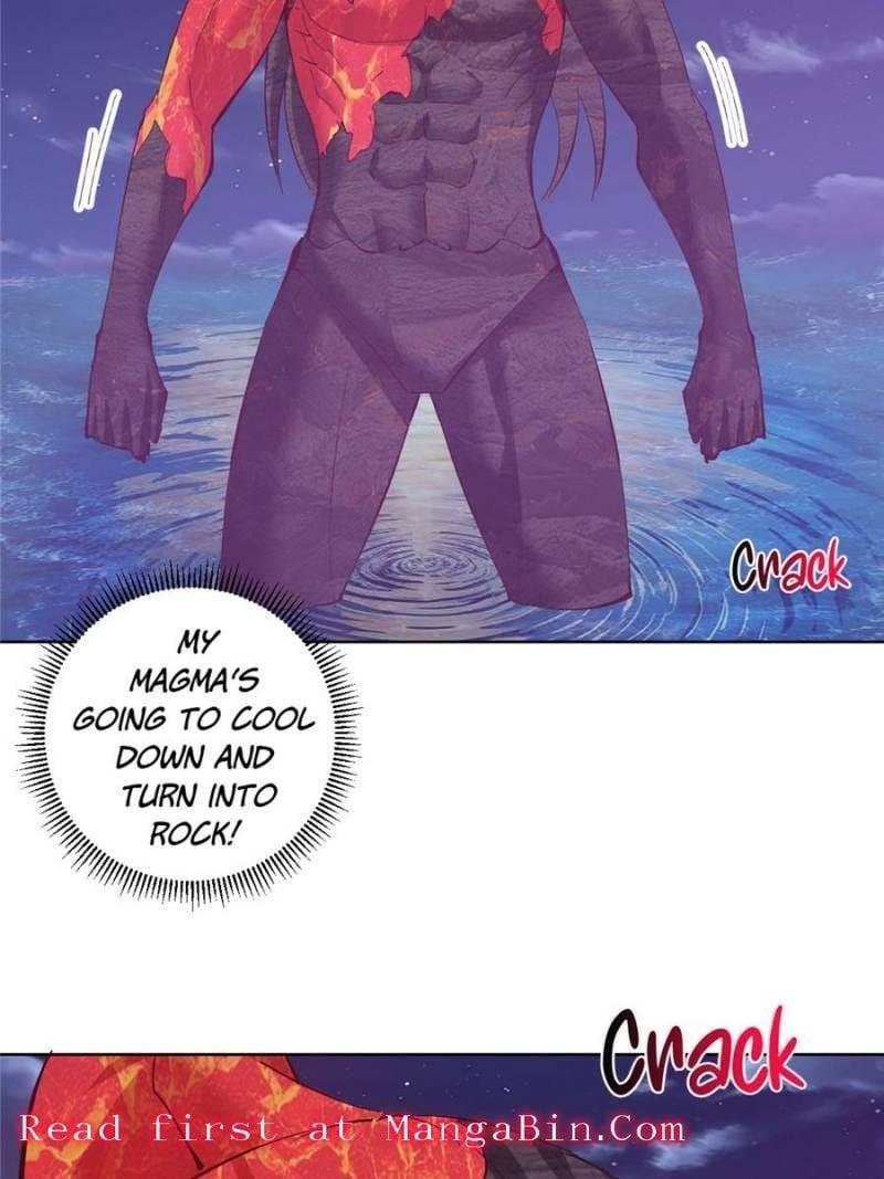 The Last Cultivator Chapter 95 - Page 3