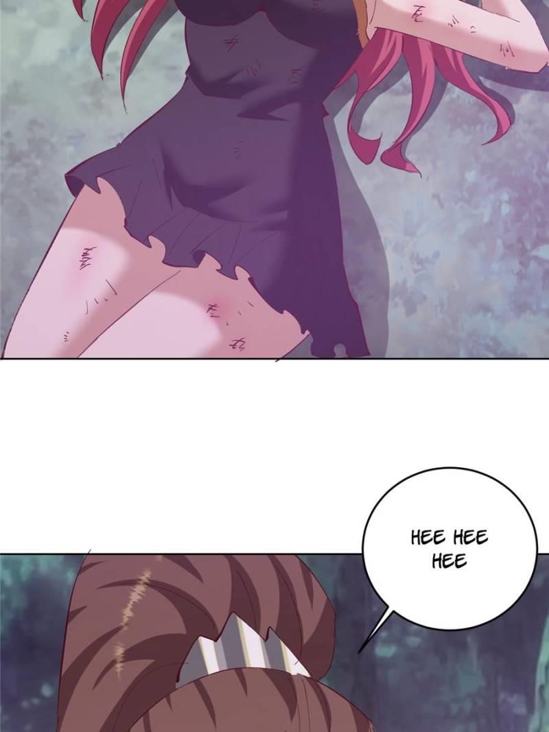 The Last Cultivator Chapter 95 - Page 30