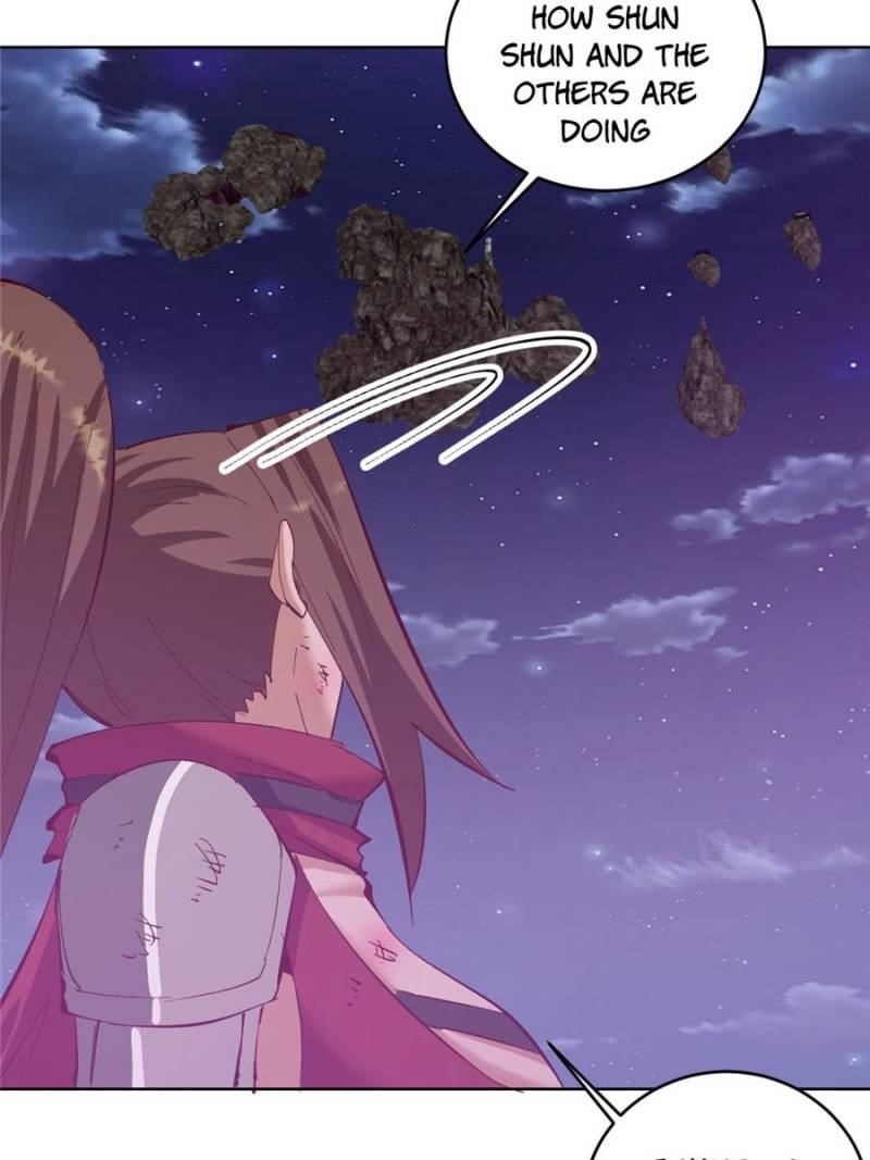 The Last Cultivator Chapter 95 - Page 32