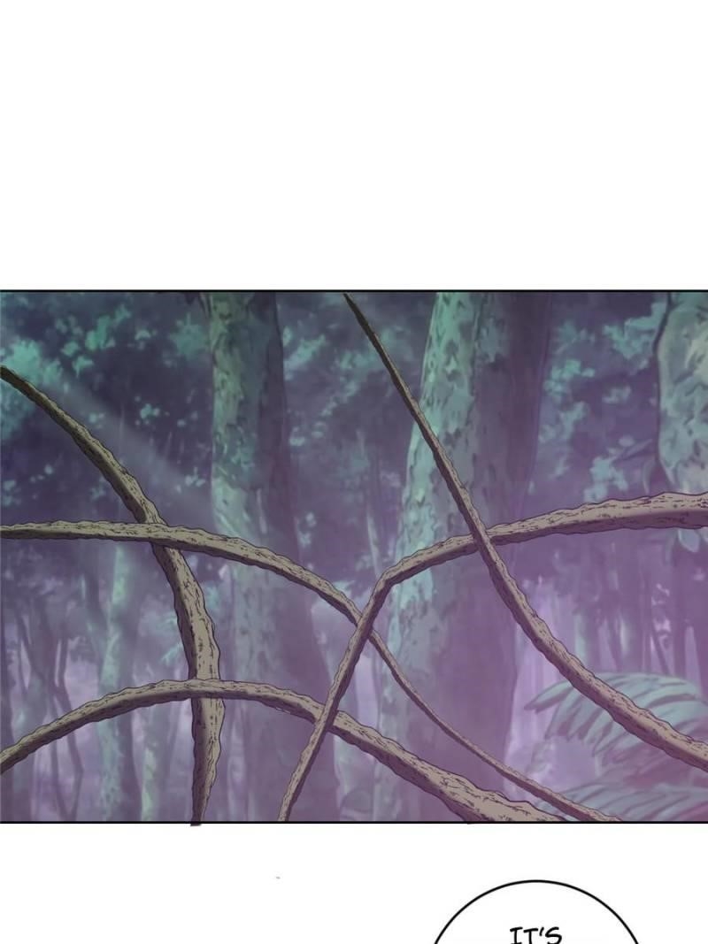 The Last Cultivator Chapter 95 - Page 34