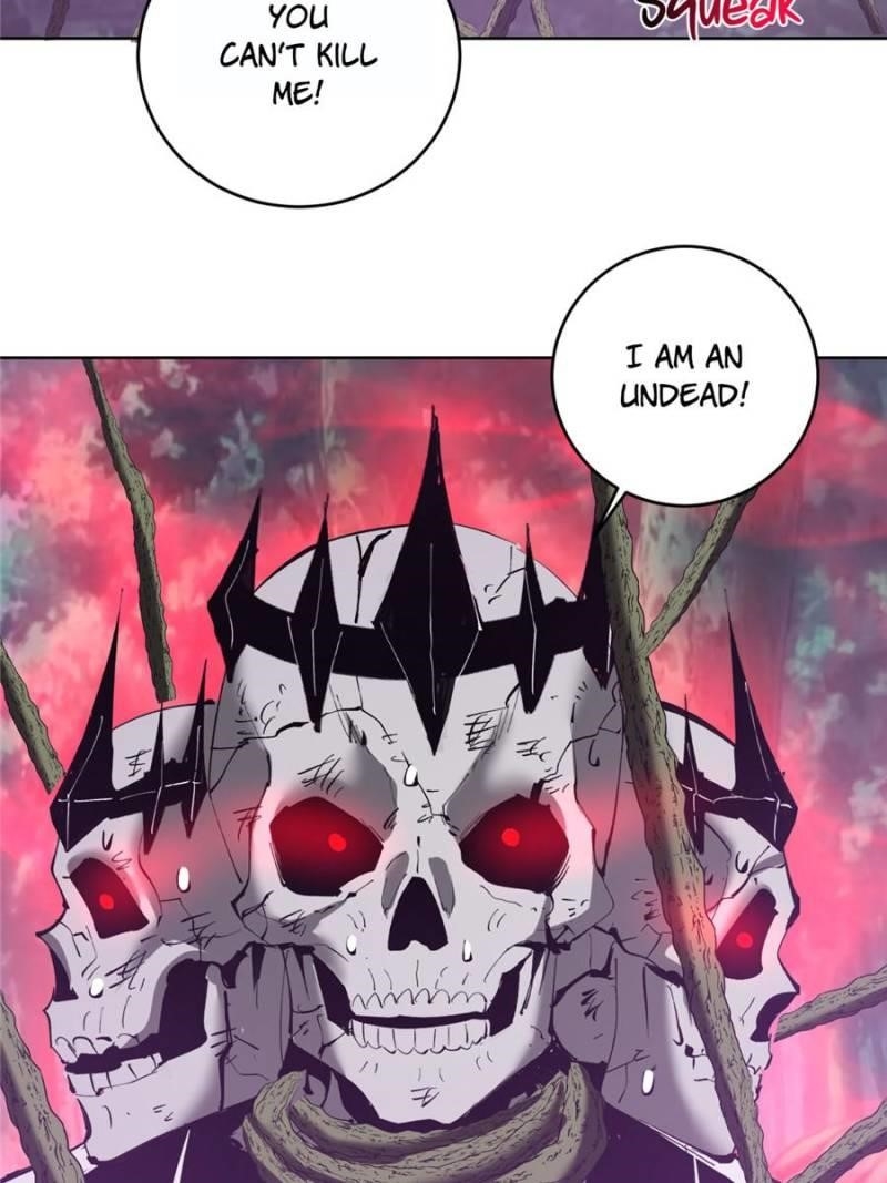 The Last Cultivator Chapter 95 - Page 36