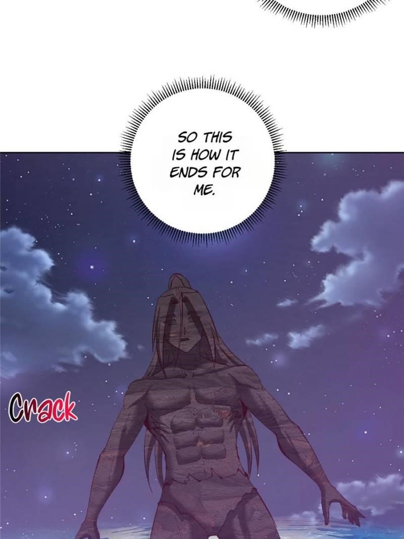 The Last Cultivator Chapter 95 - Page 5