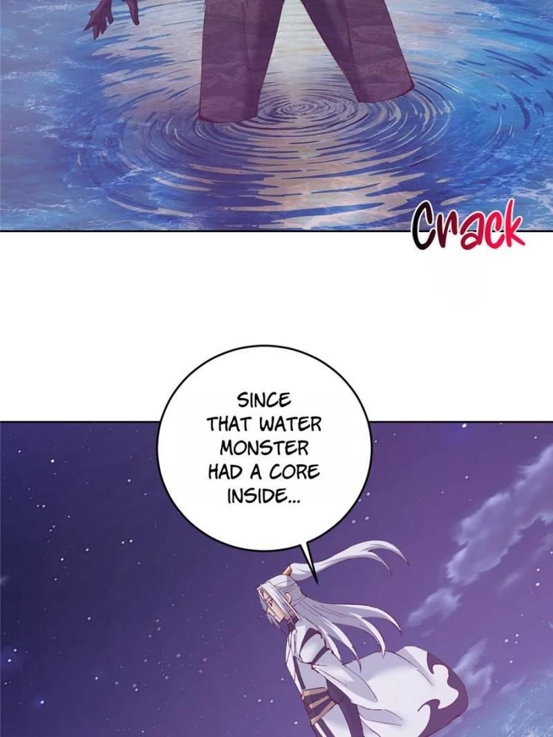 The Last Cultivator Chapter 95 - Page 6