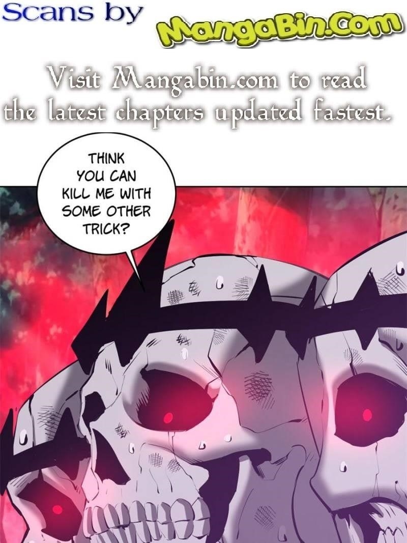 The Last Cultivator Chapter 96 - Page 1