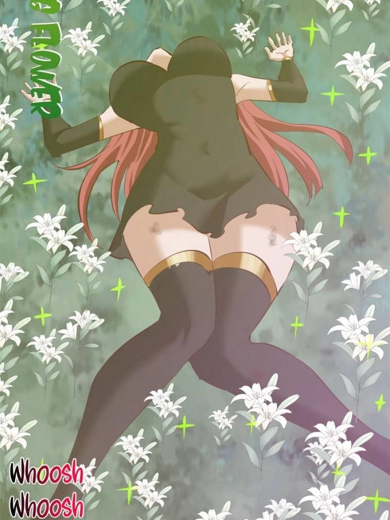 The Last Cultivator Chapter 96 - Page 12