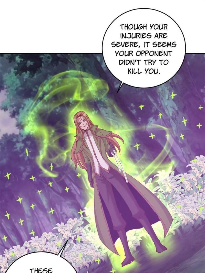 The Last Cultivator Chapter 96 - Page 14