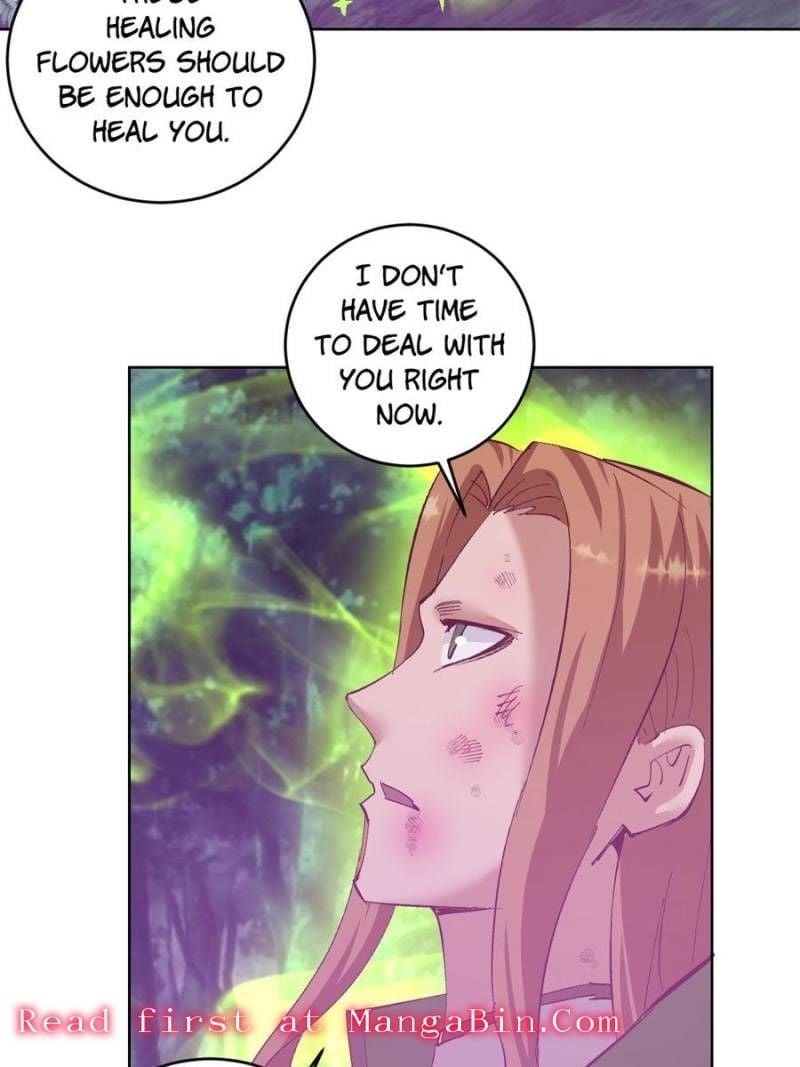 The Last Cultivator Chapter 96 - Page 15