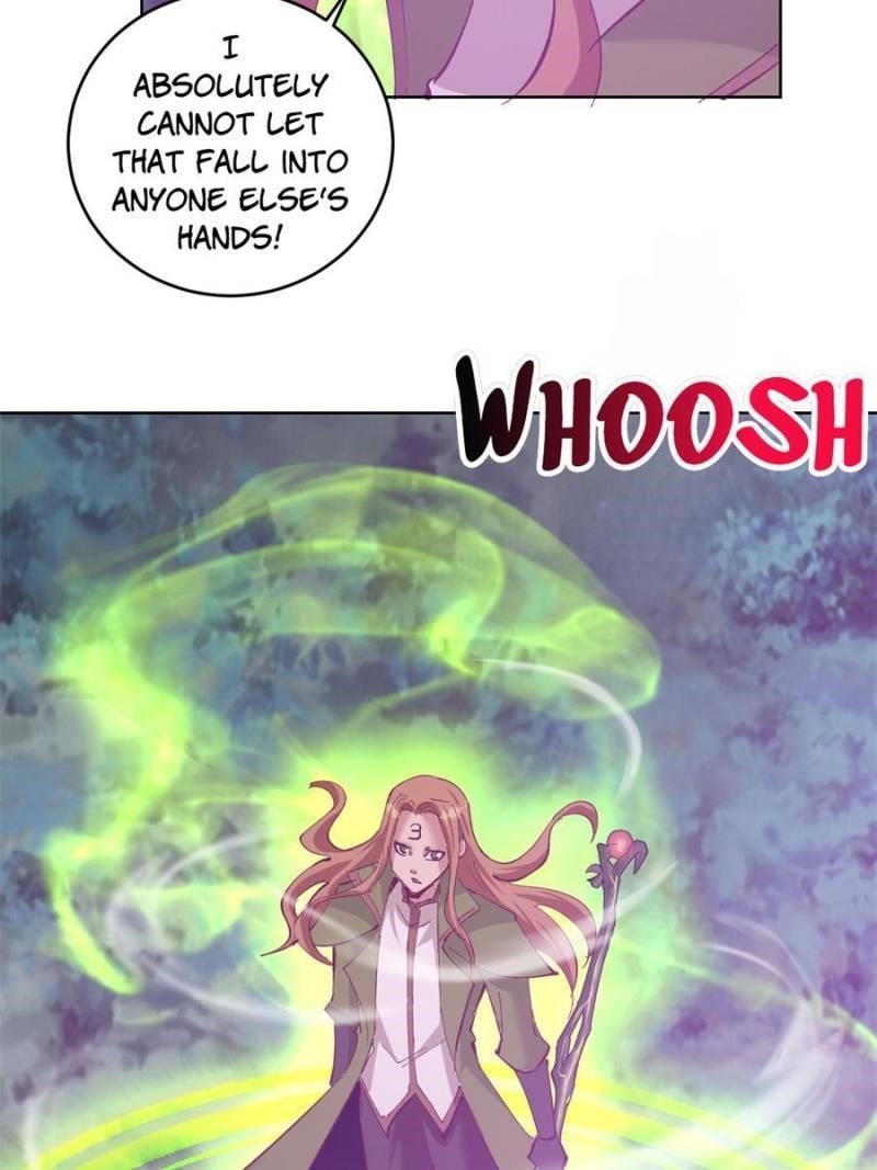 The Last Cultivator Chapter 96 - Page 16