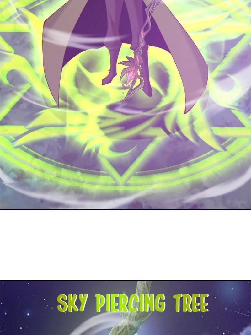 The Last Cultivator Chapter 96 - Page 17