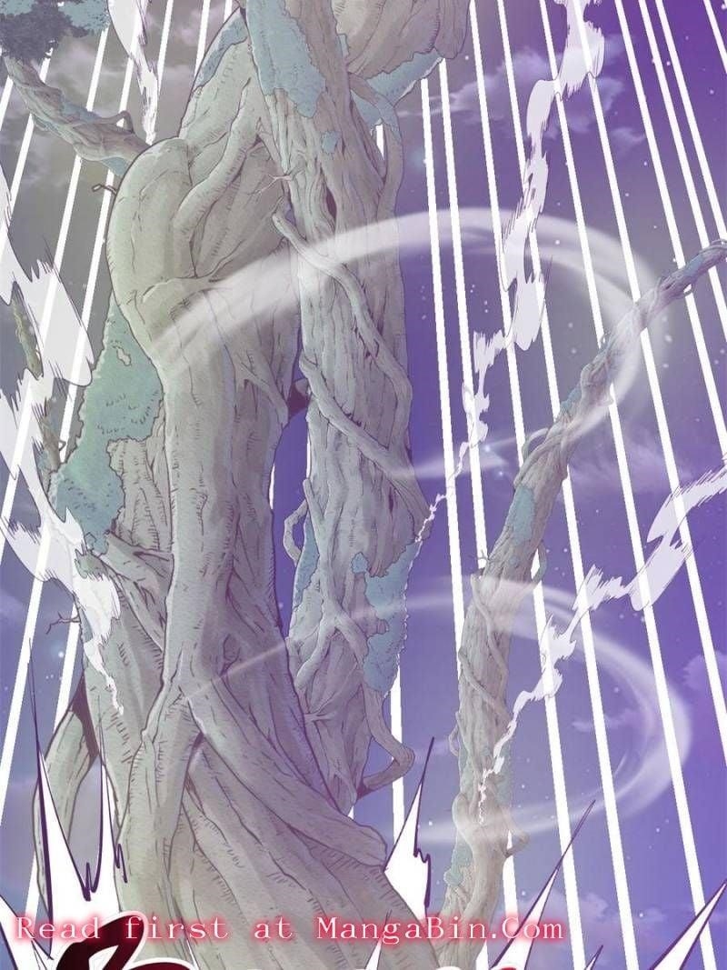 The Last Cultivator Chapter 96 - Page 19