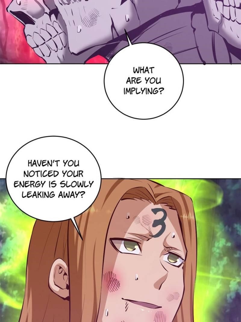 The Last Cultivator Chapter 96 - Page 2