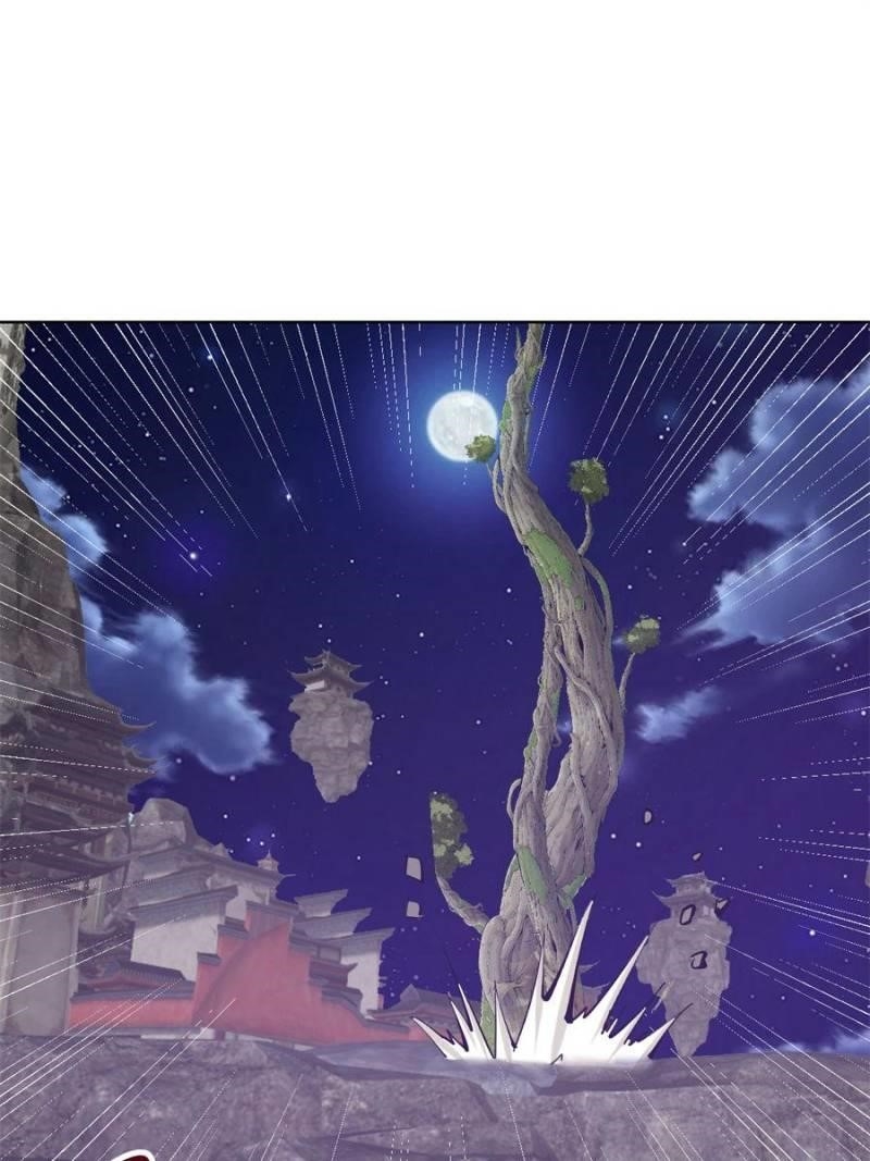 The Last Cultivator Chapter 96 - Page 21