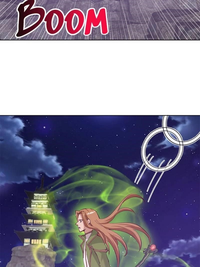 The Last Cultivator Chapter 96 - Page 22