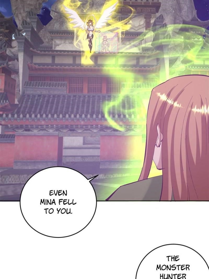 The Last Cultivator Chapter 96 - Page 24