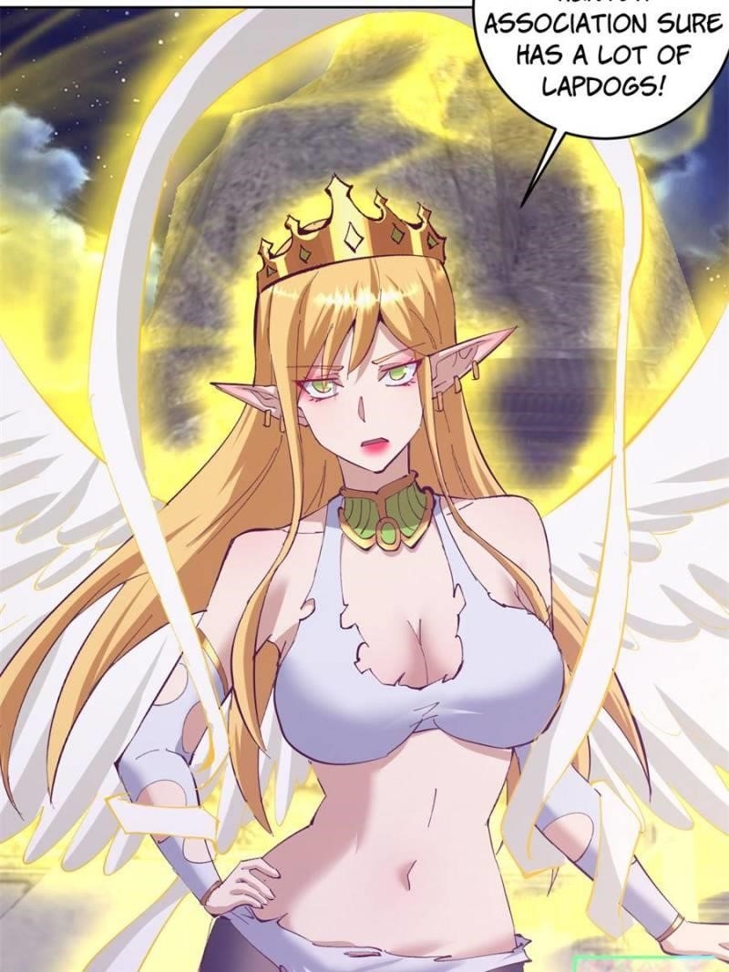 The Last Cultivator Chapter 96 - Page 25