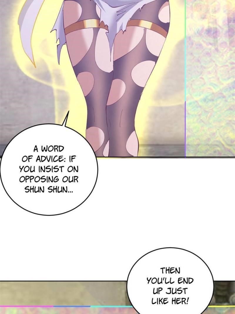 The Last Cultivator Chapter 96 - Page 26