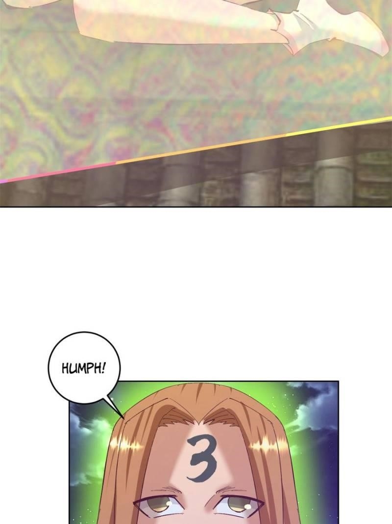 The Last Cultivator Chapter 96 - Page 28