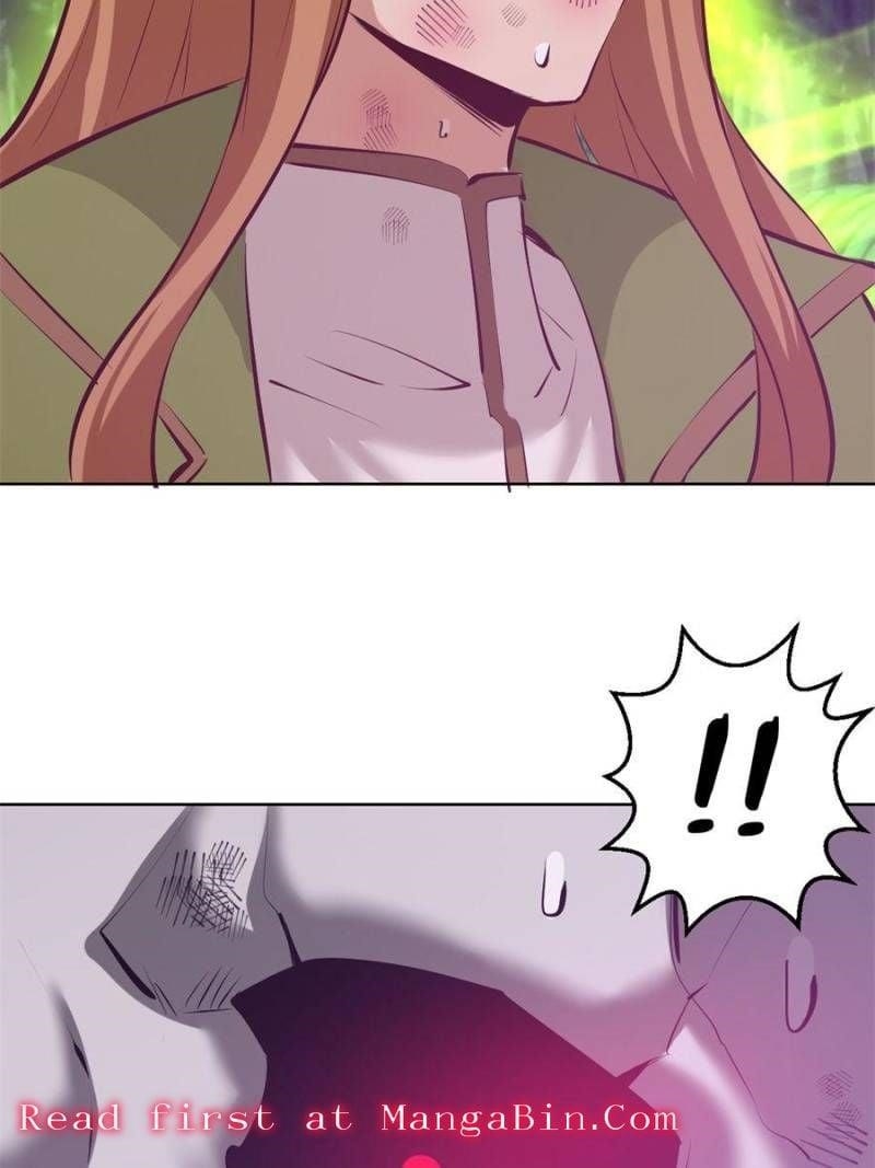 The Last Cultivator Chapter 96 - Page 3