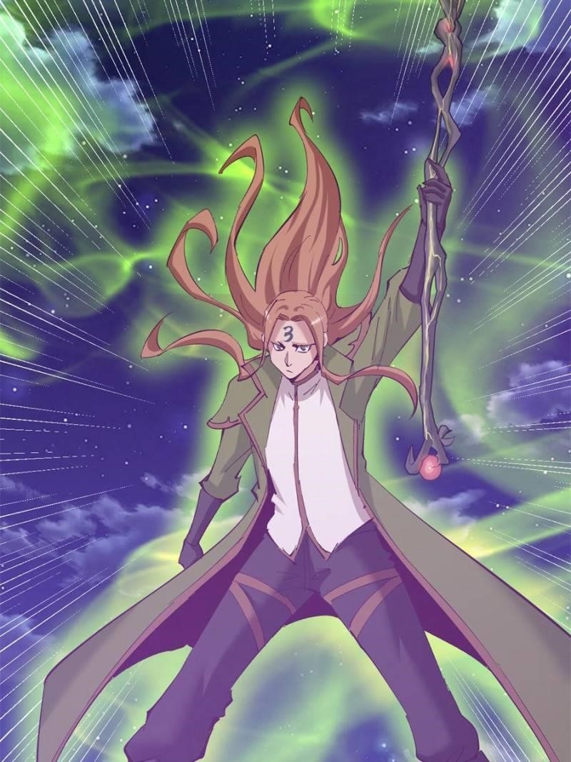 The Last Cultivator Chapter 96 - Page 30