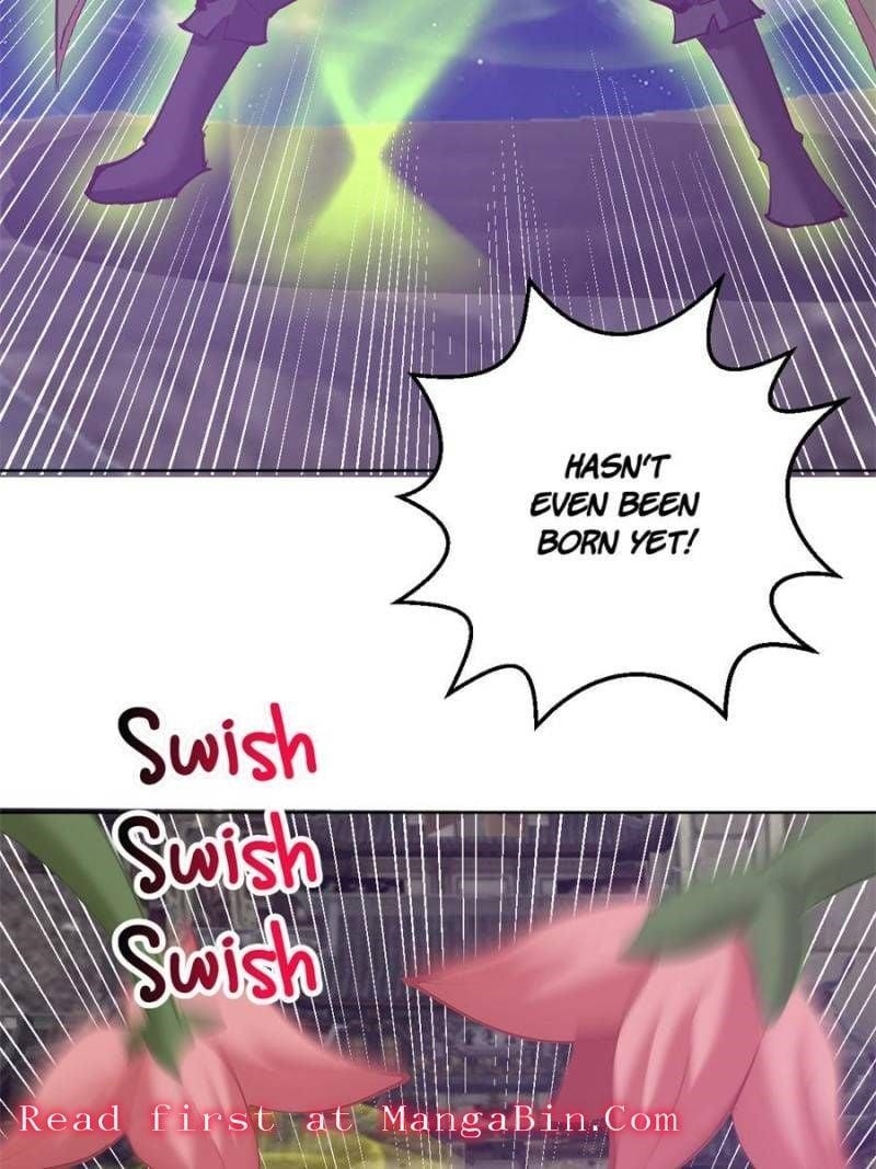 The Last Cultivator Chapter 96 - Page 31