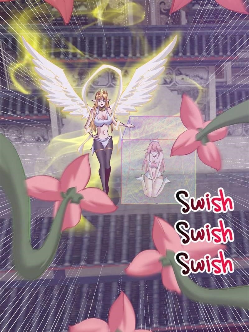 The Last Cultivator Chapter 96 - Page 32