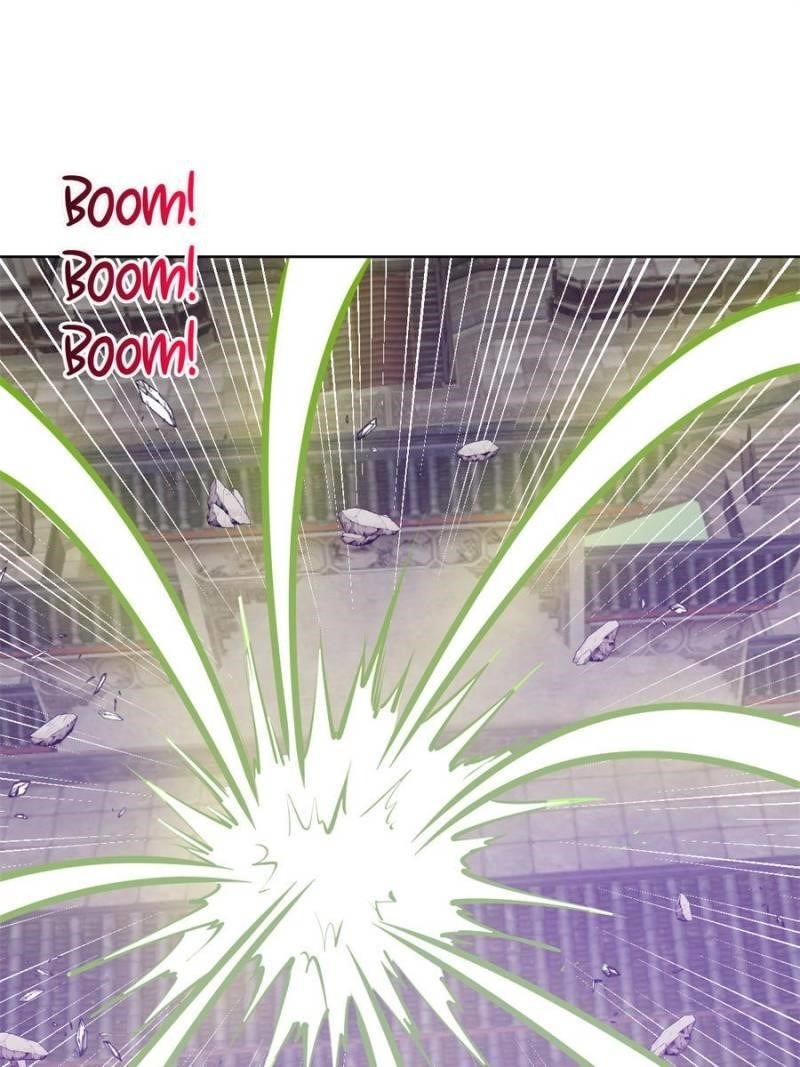 The Last Cultivator Chapter 96 - Page 34