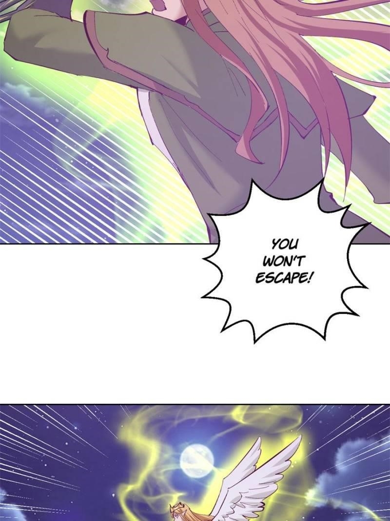 The Last Cultivator Chapter 96 - Page 36