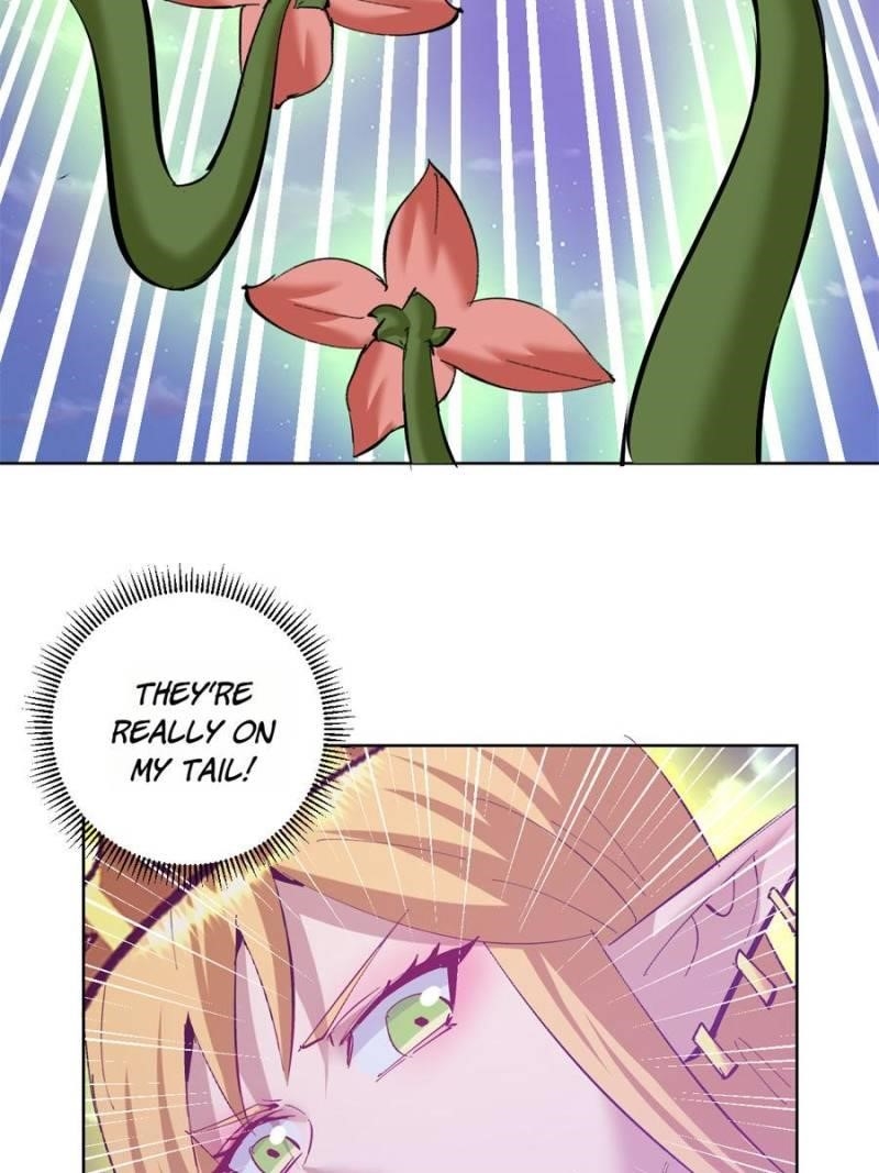 The Last Cultivator Chapter 96 - Page 38