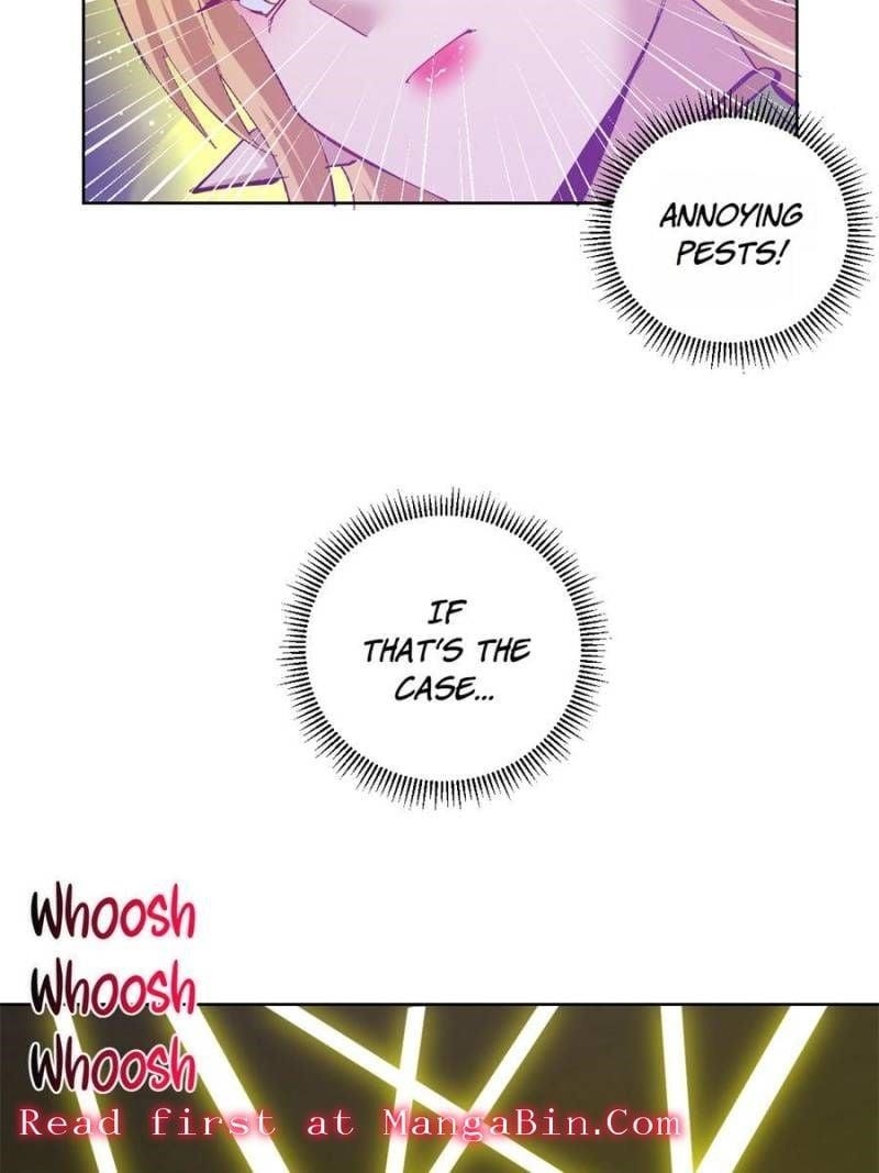 The Last Cultivator Chapter 96 - Page 39