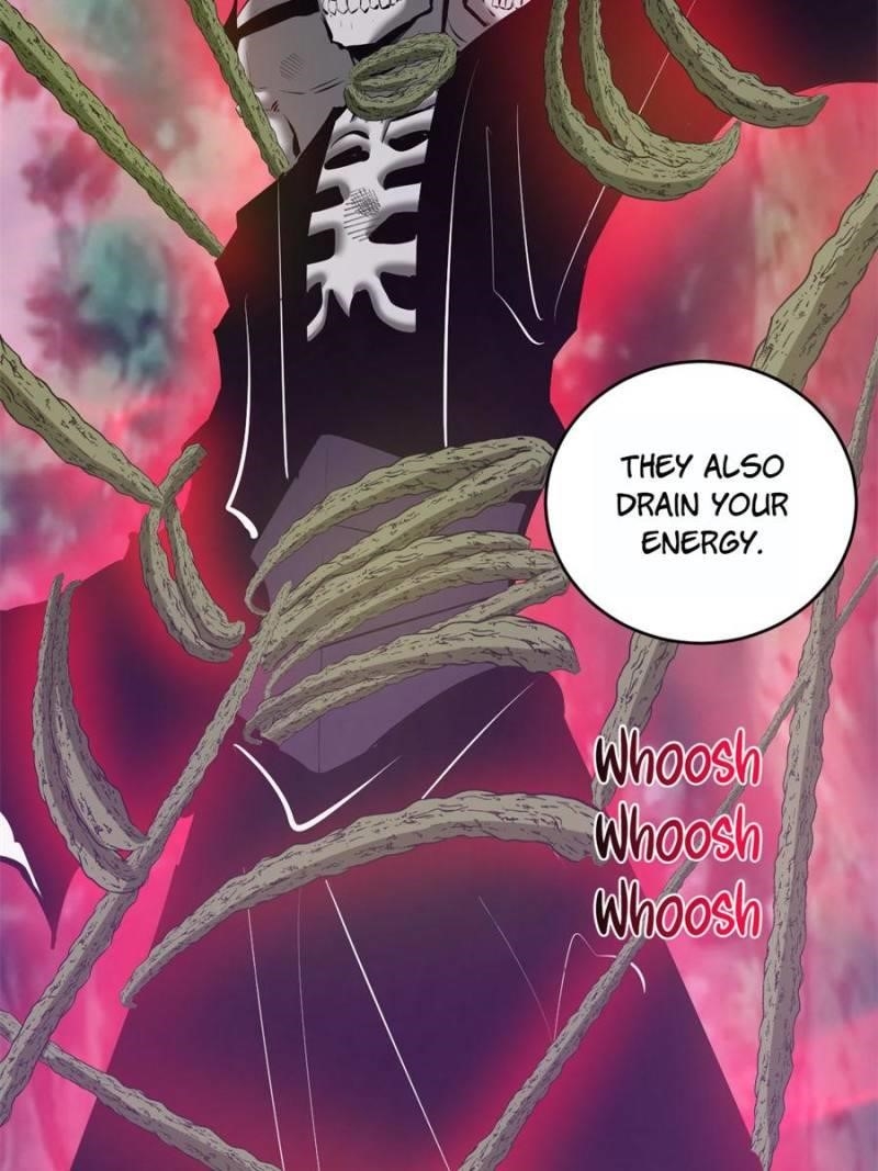 The Last Cultivator Chapter 96 - Page 5