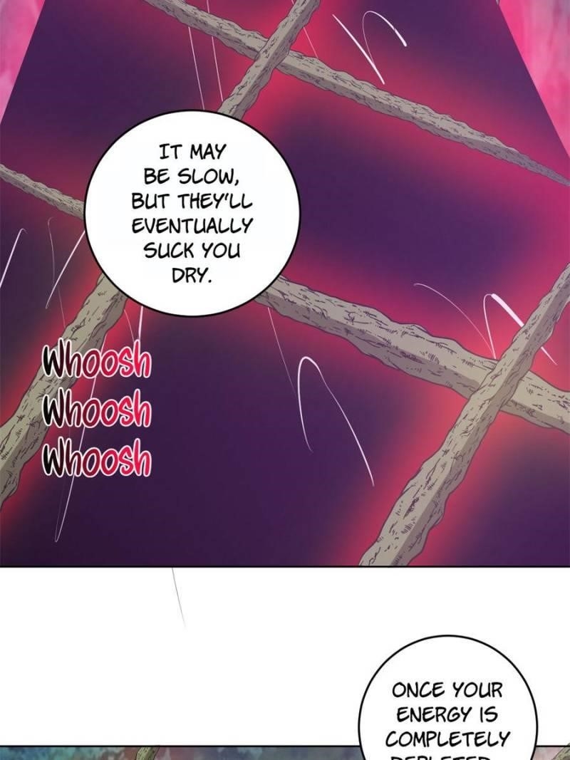 The Last Cultivator Chapter 96 - Page 6