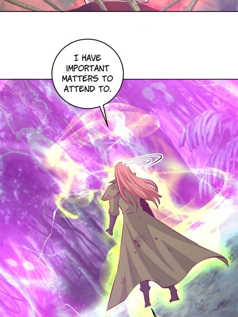 The Last Cultivator Chapter 96 - Page 8