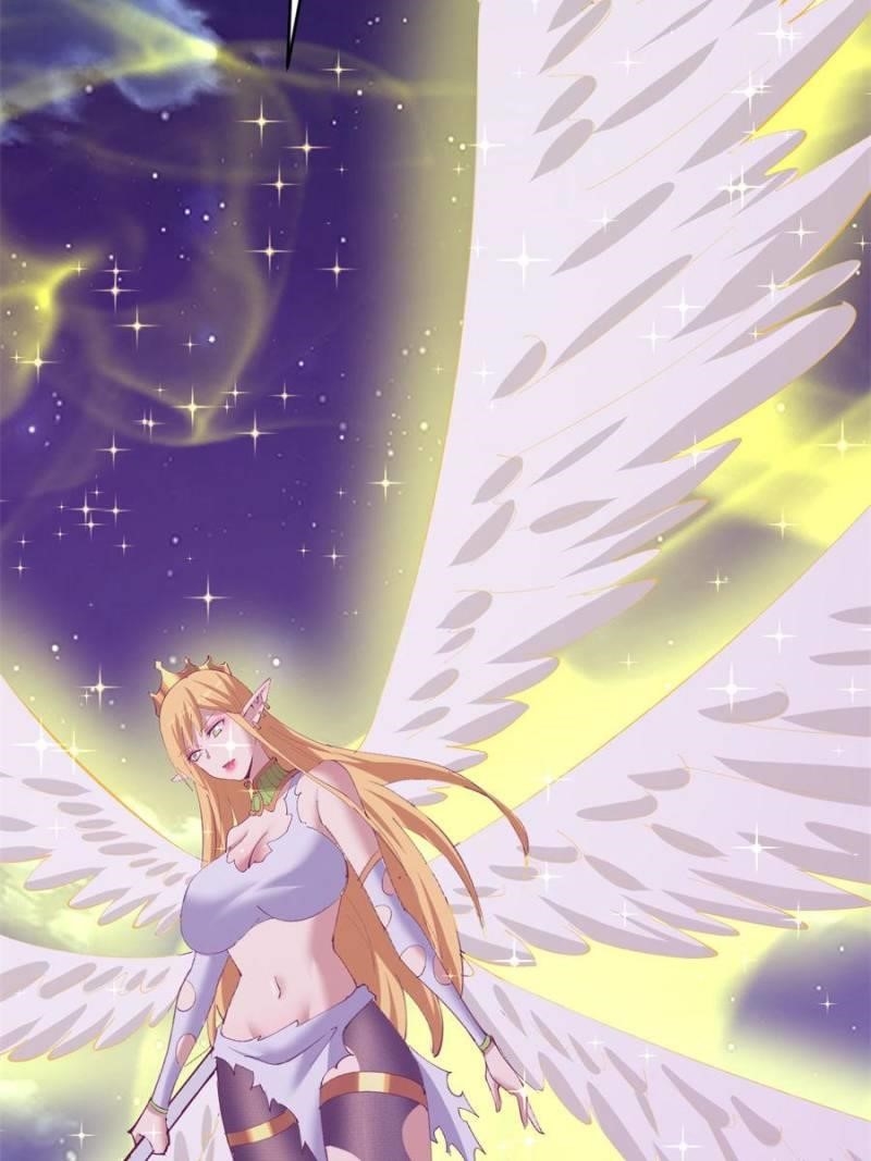 The Last Cultivator Chapter 97 - Page 11