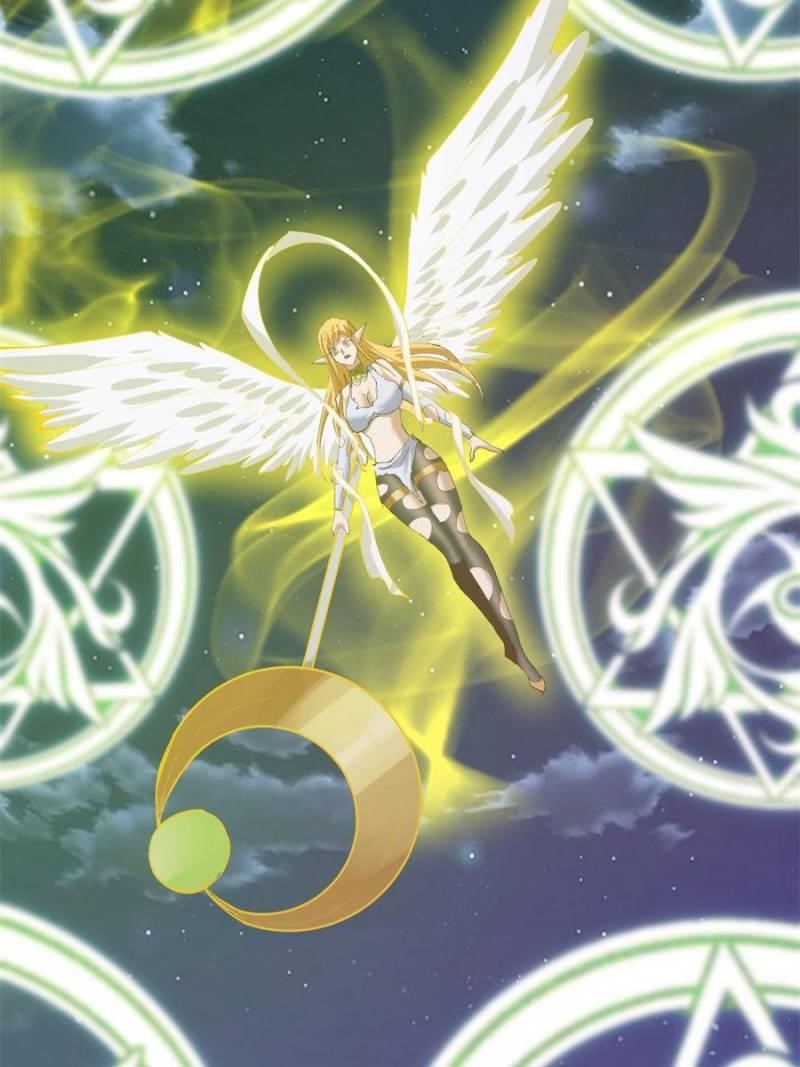 The Last Cultivator Chapter 97 - Page 17