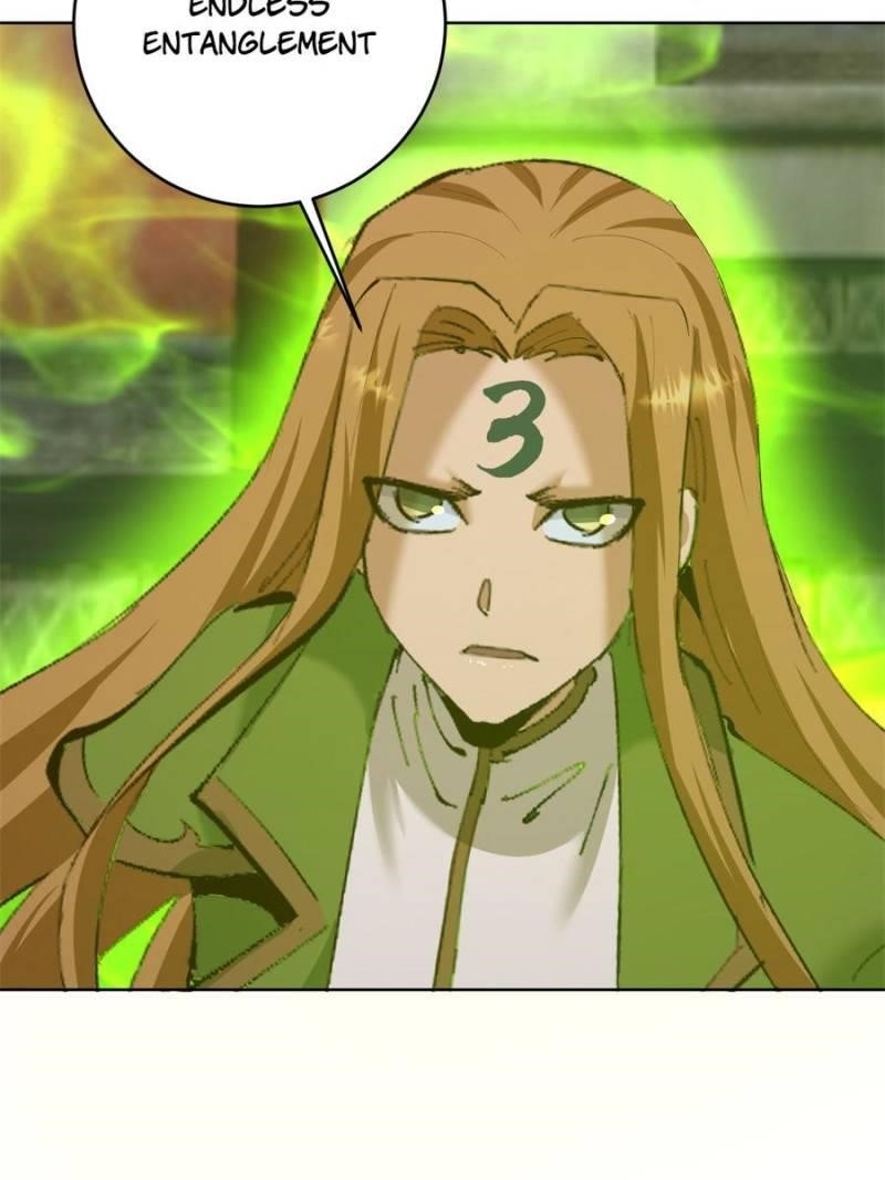 The Last Cultivator Chapter 97 - Page 19