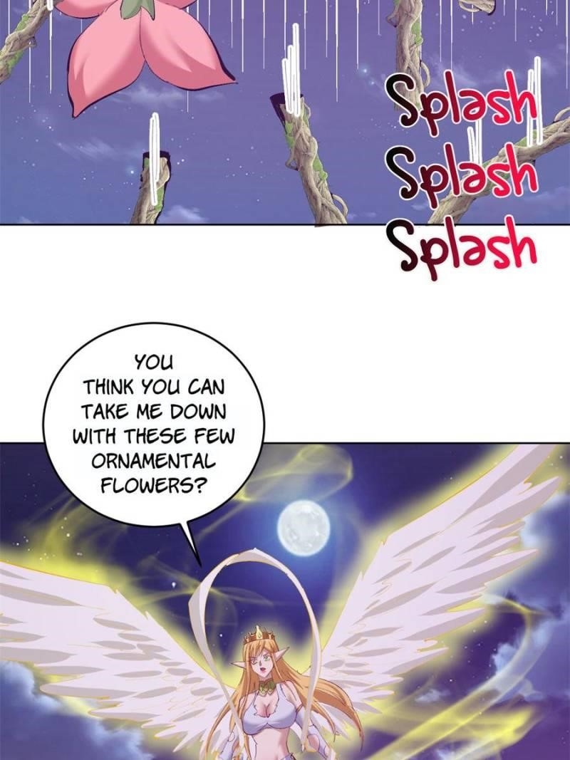 The Last Cultivator Chapter 97 - Page 2