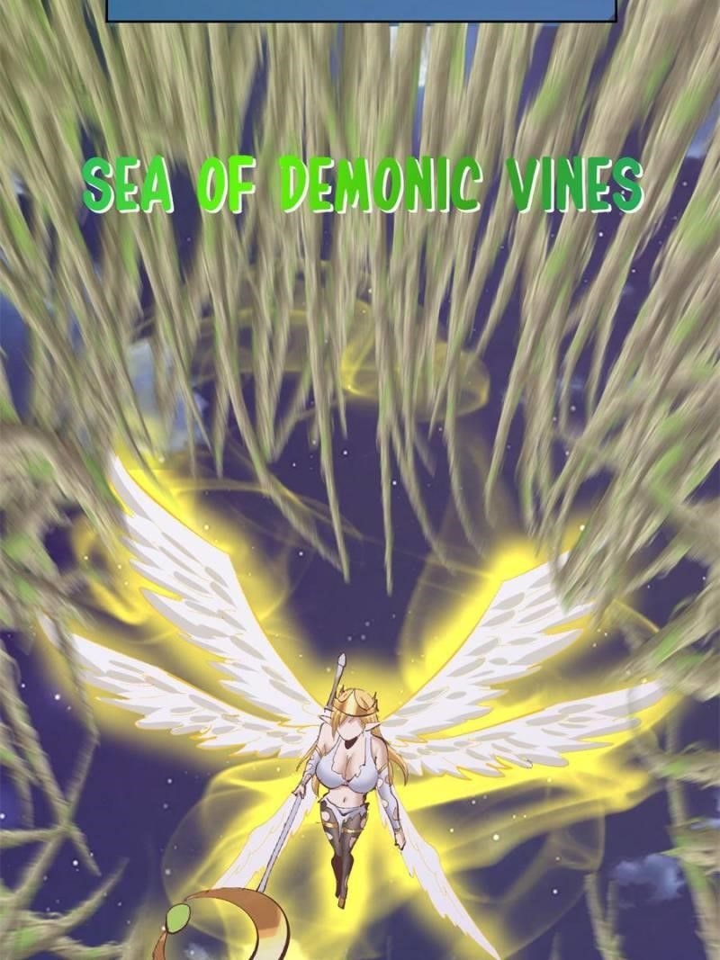 The Last Cultivator Chapter 97 - Page 21