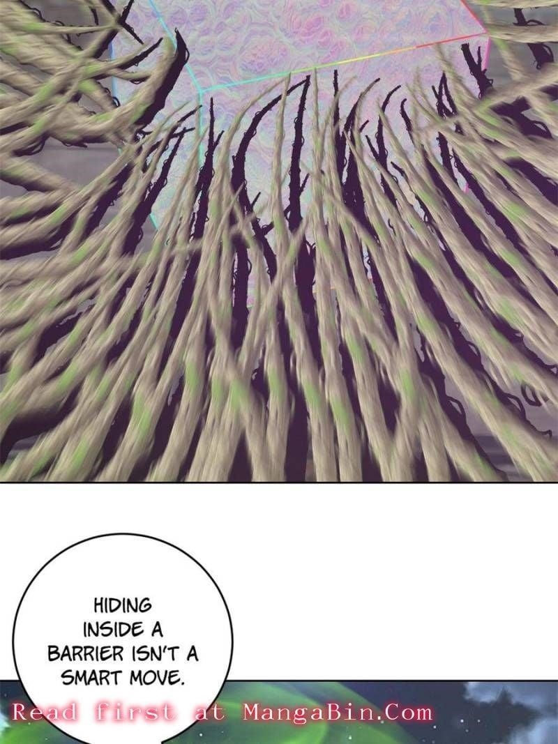 The Last Cultivator Chapter 97 - Page 24