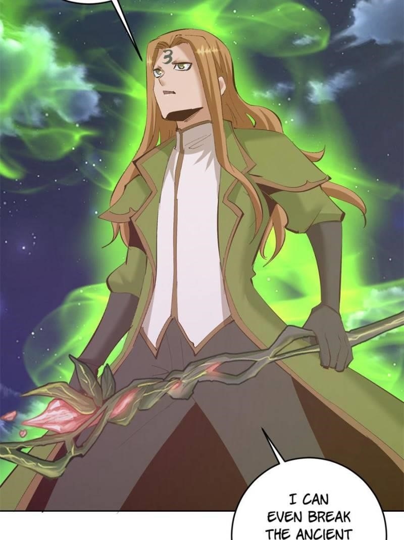 The Last Cultivator Chapter 97 - Page 25