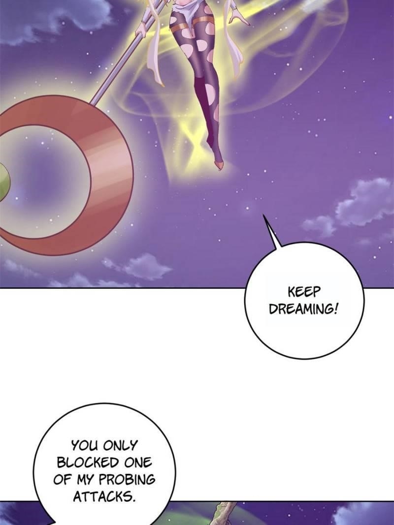 The Last Cultivator Chapter 97 - Page 3