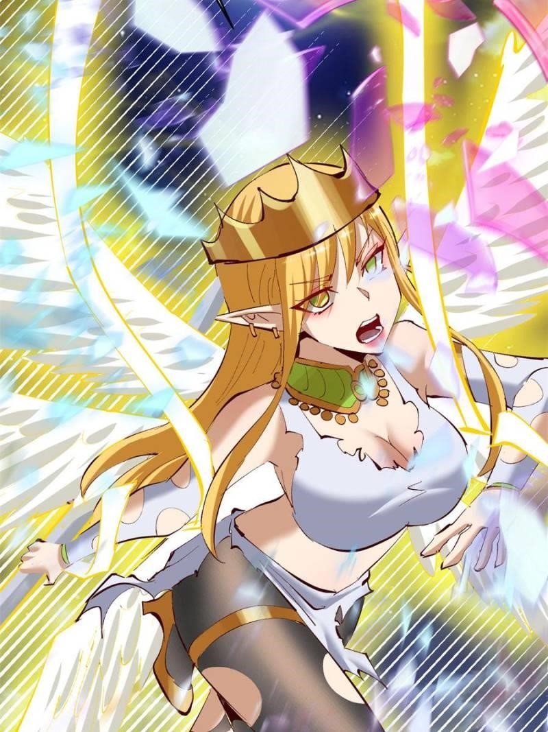 The Last Cultivator Chapter 97 - Page 31