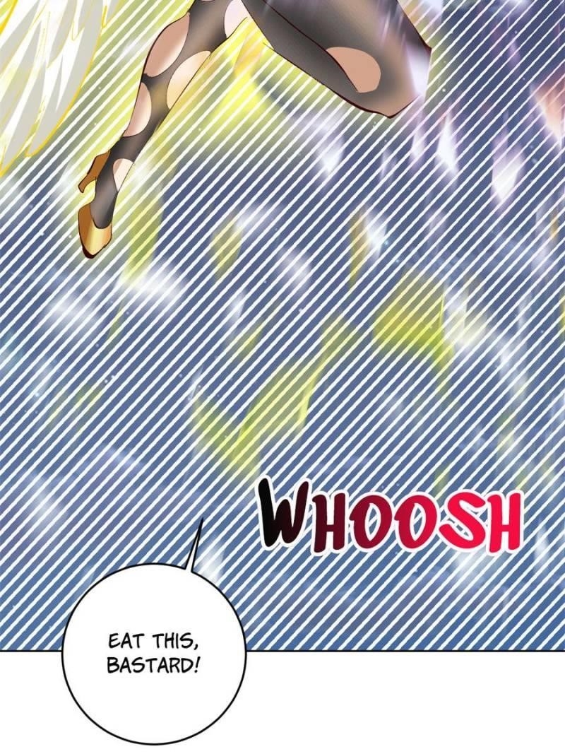 The Last Cultivator Chapter 97 - Page 32