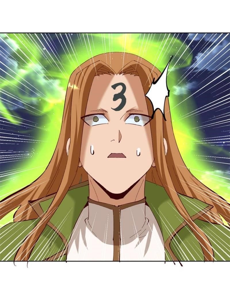 The Last Cultivator Chapter 97 - Page 33