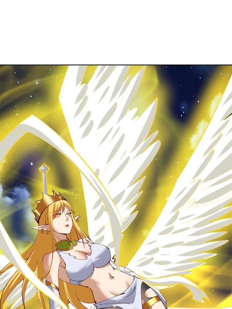 The Last Cultivator Chapter 97 - Page 35