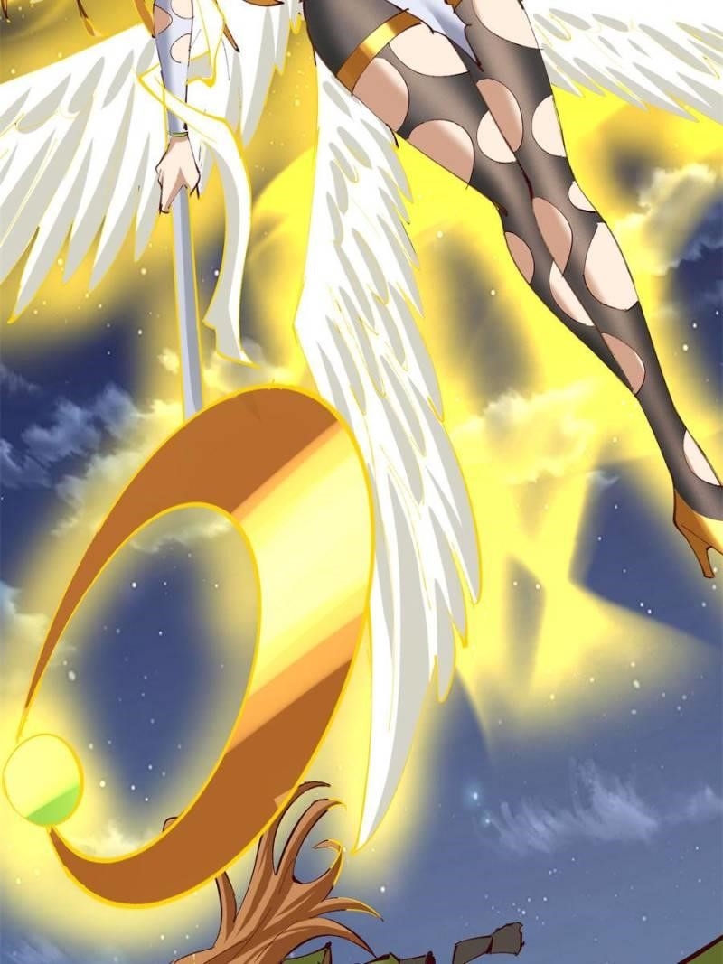 The Last Cultivator Chapter 97 - Page 36