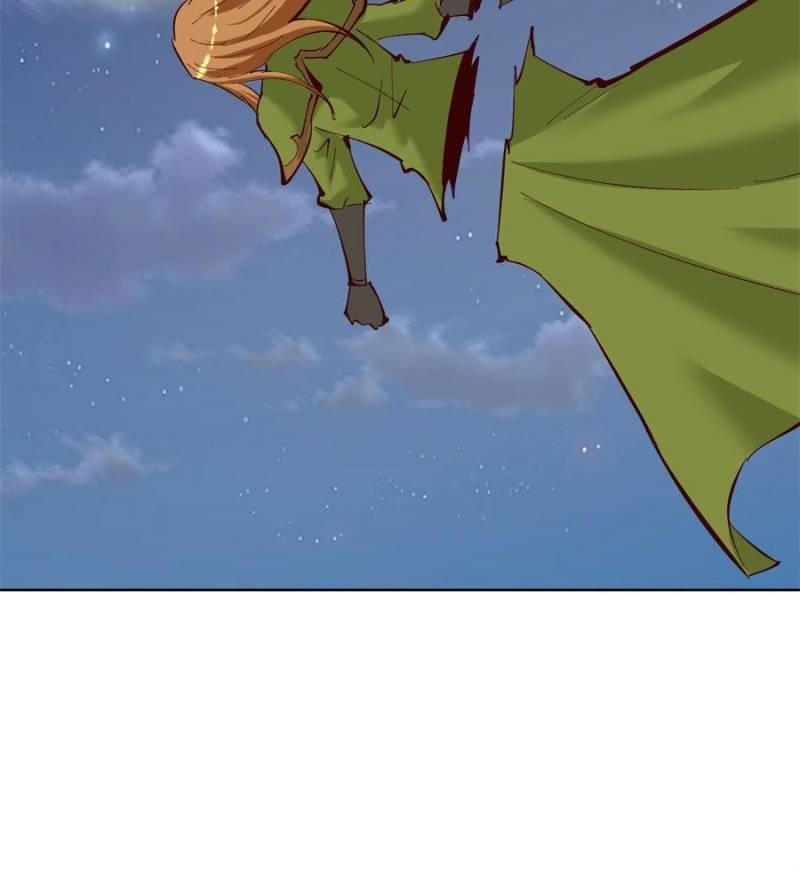 The Last Cultivator Chapter 97 - Page 37