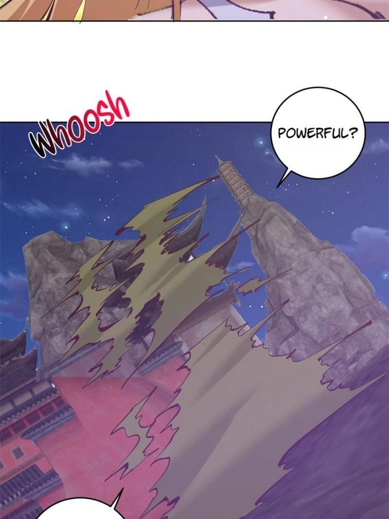 The Last Cultivator Chapter 97 - Page 39