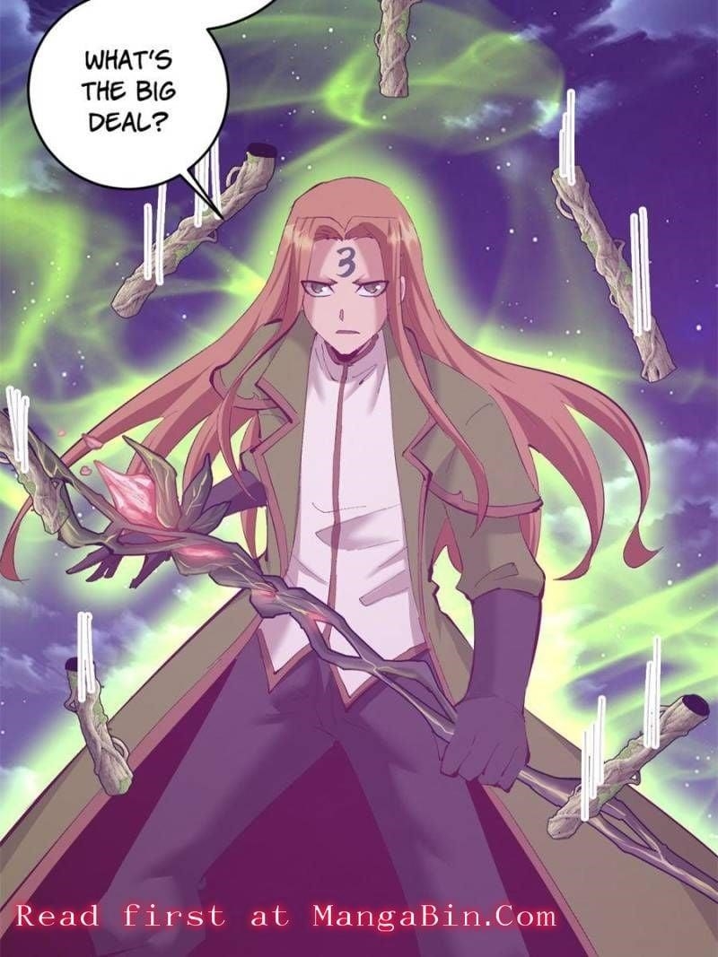 The Last Cultivator Chapter 97 - Page 4