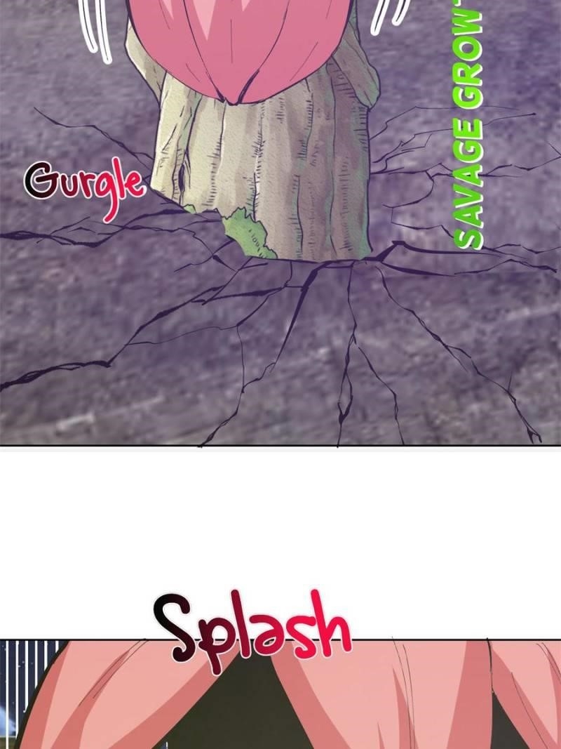 The Last Cultivator Chapter 97 - Page 41