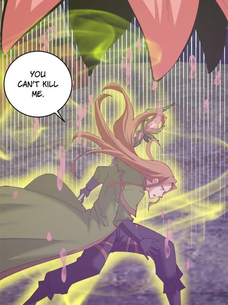 The Last Cultivator Chapter 97 - Page 42